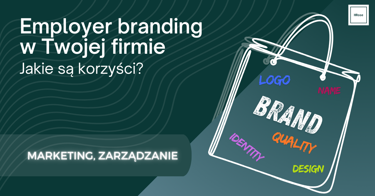 Employer branding